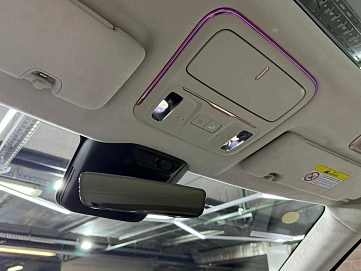 LYNK_&_CO , 2025г., полный привод, автомат