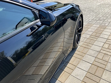 Chevrolet Camaro, 2019г, задний привод, автомат