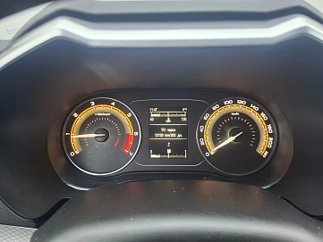 Lada (ВАЗ) Vesta, 2024г, передний привод, механика