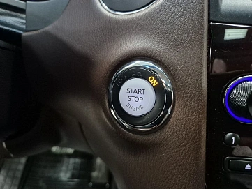 Infiniti QX50, 2016г, полный привод, автомат