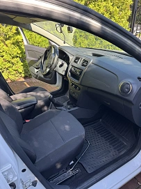 Renault Sandero, 2020г, передний привод, механика