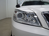 Skoda Octavia, 2012г., передний привод, механика