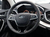 Lada (ВАЗ) Vesta, 2024г., передний привод, вариатор