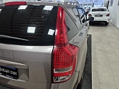 Kia Ceed, 2011г., передний привод, автомат