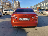 Lada (ВАЗ) Vesta, 2021г., передний привод, механика