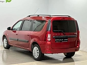 Lada (ВАЗ) Largus, 2020г., передний привод, механика