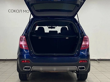 Lifan X60, 2018г, передний привод, механика