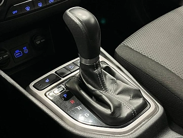 Hyundai Creta, 2016г, передний привод, автомат
