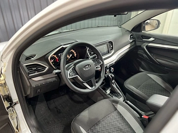 Lada (ВАЗ) Vesta, 2024г, передний привод, вариатор