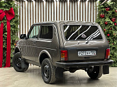 Lada (ВАЗ) , 2019г., полный привод, механика