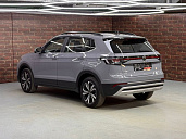Volkswagen Tharu XR, 2024г., передний привод, автомат