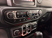 Jeep Wrangler, 2018г., полный привод, автомат