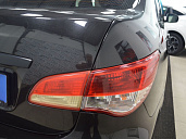 Nissan Almera, 2015г., передний привод, механика