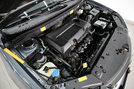 Geely Emgrand 7, 2019г., передний привод, механика