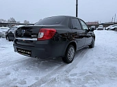 Datsun on-DO, 2018г., передний привод, автомат