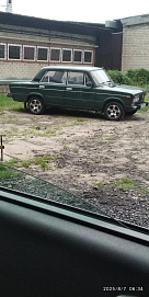 Lada (ВАЗ) 2106, 1998г, задний привод, механика