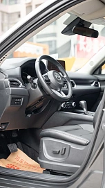 Mazda CX-5, 2022г, передний привод, автомат