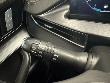 Chery Tiggo 7 Pro Max, 2023г, передний привод, автомат