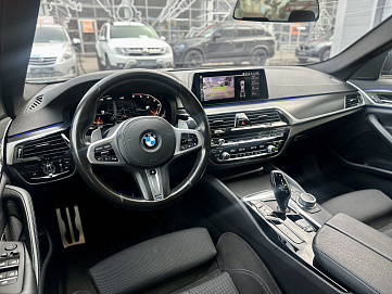 BMW , 2020г., передний привод, автомат