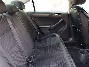 Volkswagen Jetta, 2014г, передний привод, автомат