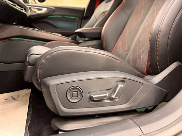 Audi A5, 2025г, полный привод, робот