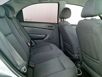 Chevrolet Aveo, 2008г, передний привод, механика