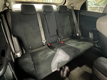 Honda Civic, 2008г, передний привод, робот