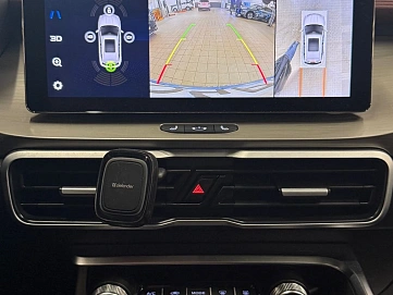 Geely Coolray, 2024г, передний привод, робот