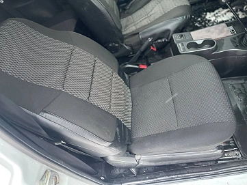 Lada (ВАЗ) Niva Legend, 2023г, полный привод, механика