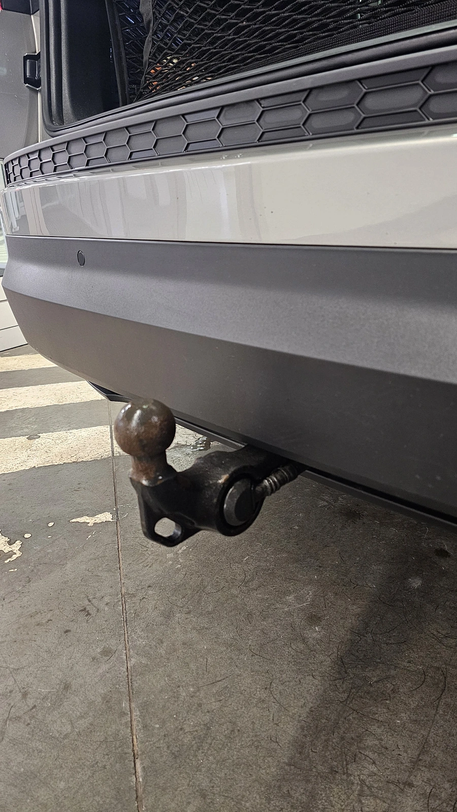 Skoda Kodiaq, 2019г., полный привод, робот