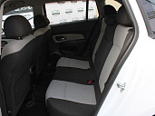Chevrolet Cruze, 2014г., передний привод, механика