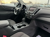 Chevrolet Equinox, 2020г., полный привод, автомат