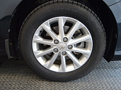 Toyota Camry, 2014г., передний привод, автомат