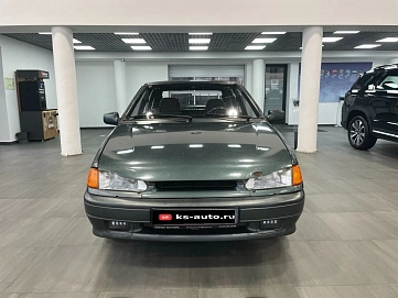 Lada (ВАЗ) 2114, 2005г., передний привод, механика