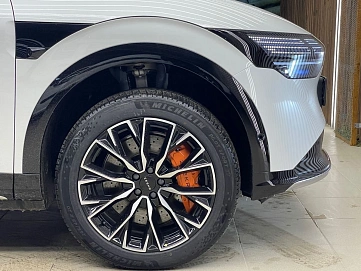 Zeekr 7X, 2024г, полный привод, автомат