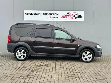 Lada (ВАЗ) , 2018г., передний привод, механика