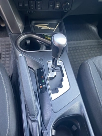 Toyota RAV4, 2018г, полный привод, вариатор