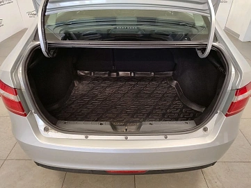 Lada (ВАЗ) Vesta, 2017г, передний привод, механика