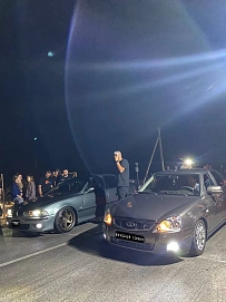 Lada (ВАЗ) Priora, 2014г, передний привод, механика