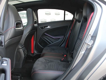 Mercedes-Benz A-Класс AMG, 2014г, полный привод, робот