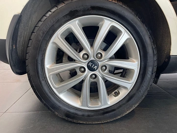 Kia Soul, 2019г, передний привод, автомат