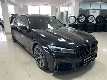 BMW , 2021г., полный привод, автомат