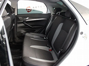 Lada (ВАЗ) Vesta, 2024г, передний привод, вариатор