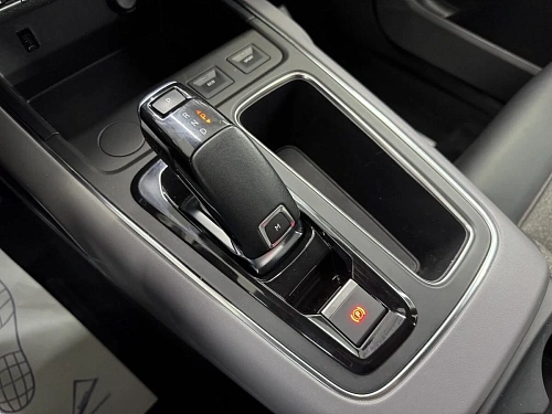 Citroen C5 Aircross, 2018г, передний привод, автомат