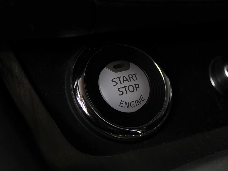 Nissan Murano, 2021г., полный привод, вариатор