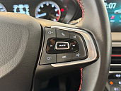 Kaiyi E5, 2023г., передний привод, автомат