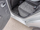 Renault Sandero, 2012г., передний привод, механика