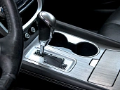 Nissan Murano, 2018г., полный привод, вариатор