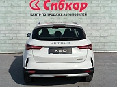Jetour X50, 2024г., передний привод, робот