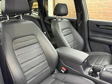 Honda CR-V, 2025г, полный привод, вариатор